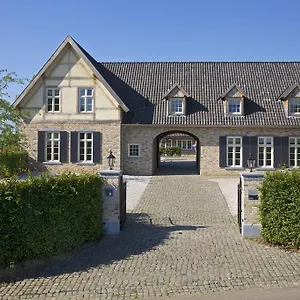  Appartement Buitenplaats Welsdael