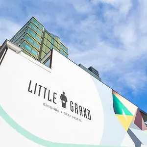  Appartement Little Grand