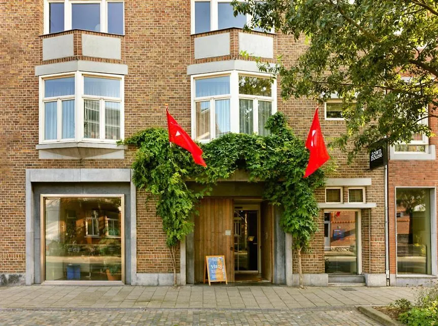 Townhouse Apartments Maastricht